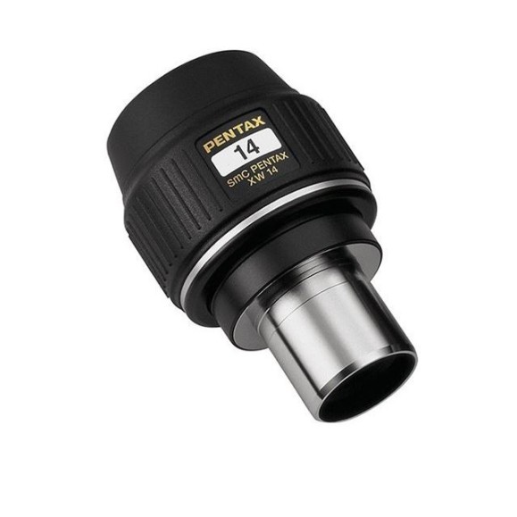 Pentax Ocular XW 14mm 1,25