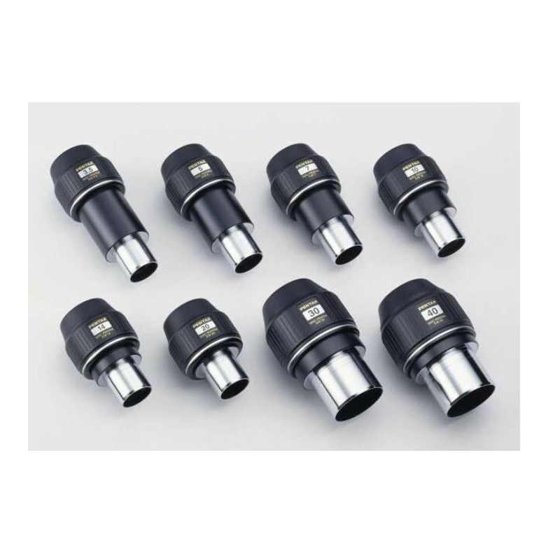 Pentax Ocular XW 3,5 mm 1,25