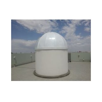 Milkyway Domes Cúpula 250 cm