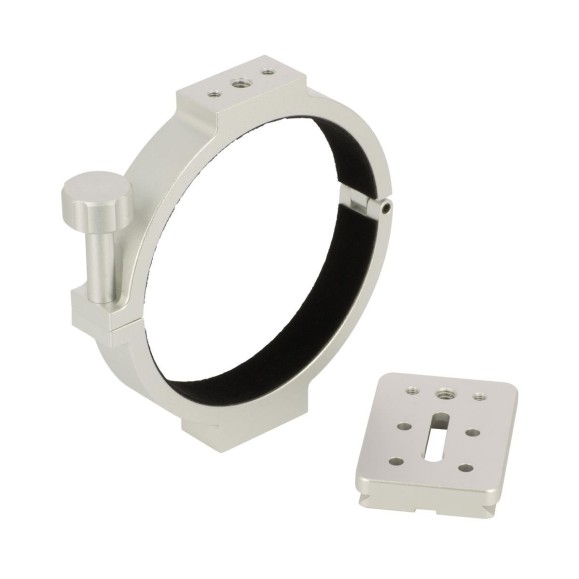 ZWO Anel de suporte para ASI 2600/6200 diâmetro 90mm