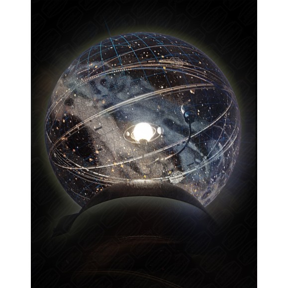 Planetário Educativo BAADER PLANETÁRIO