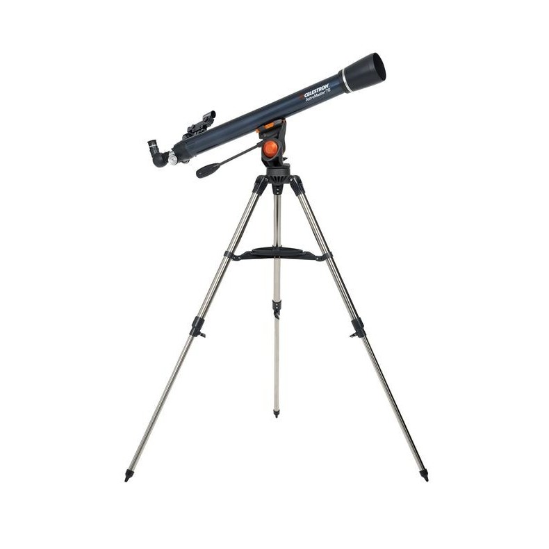 Telescópio refrator CELESTRON...