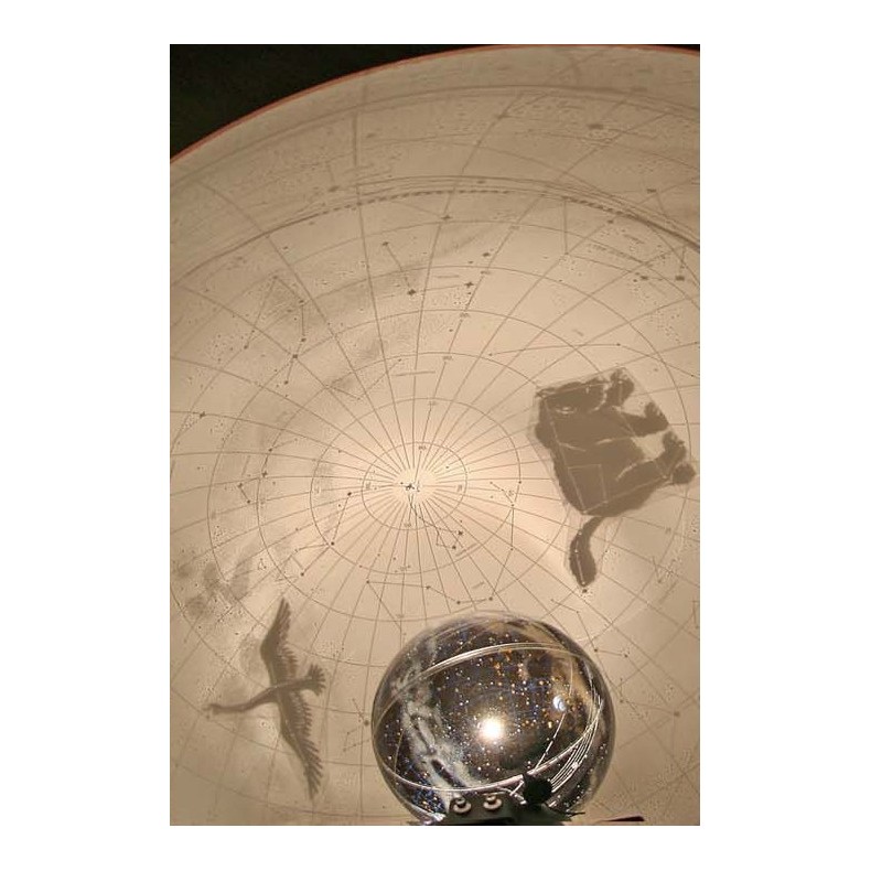 Planetário Educativo BAADER PLANETÁRIO