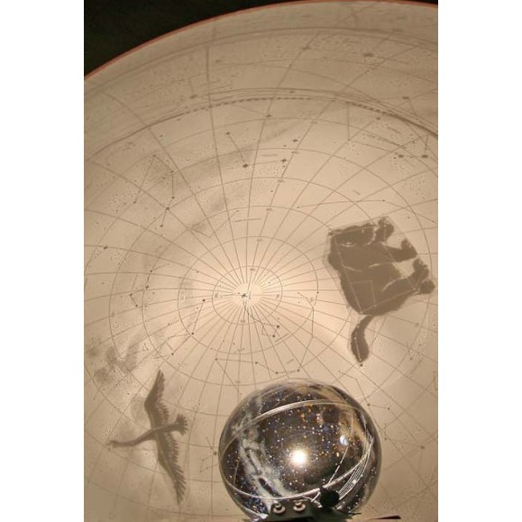 Planetário Educativo BAADER PLANETÁRIO