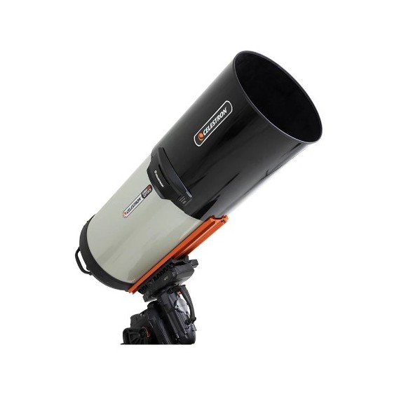 Proteção contra o orvalho em alumínio CELESTRON para tubos SC 11