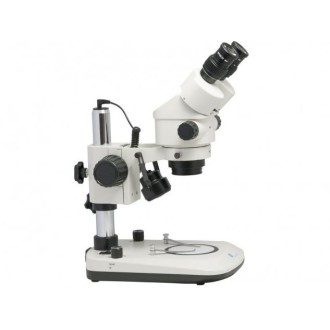 BMS Microscópio estéreo...