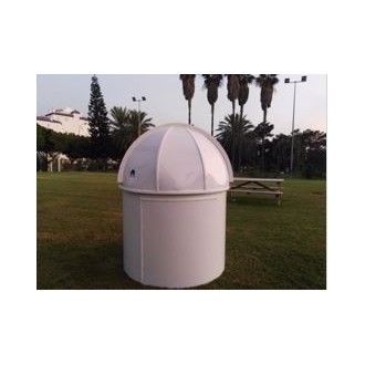 Milkyway Domes Dome - Base...