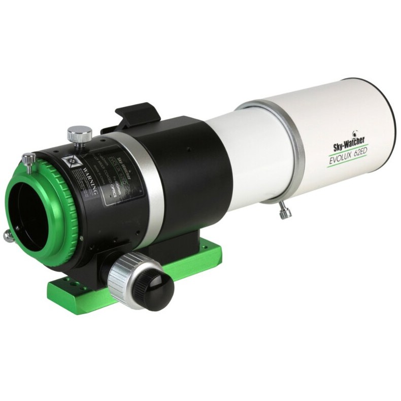 Tubo ótico refrator SKYWATCHER EVOLUX...