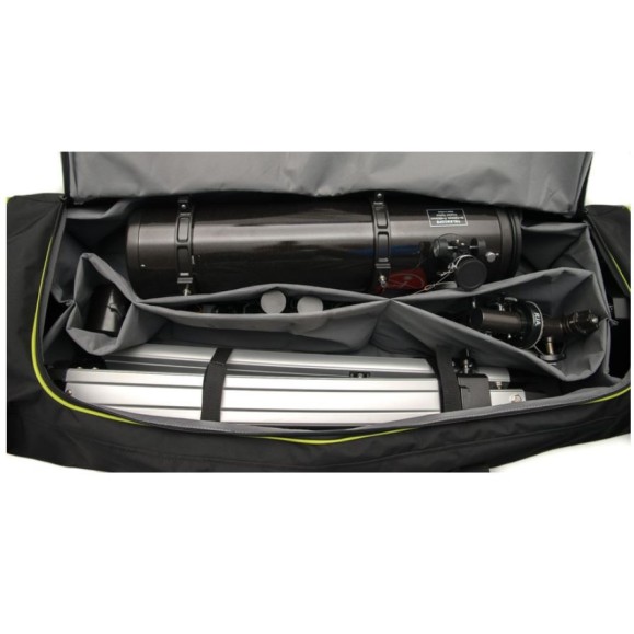 Oklop Saco de transporte para pequenos telescópios