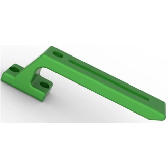 Pega de transporte para...