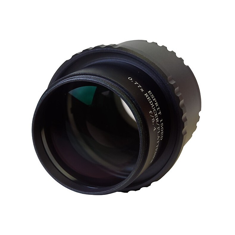 Redutor/Flattener 0.77x para...