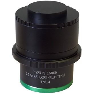 Redutor/Flattener 0.77x...