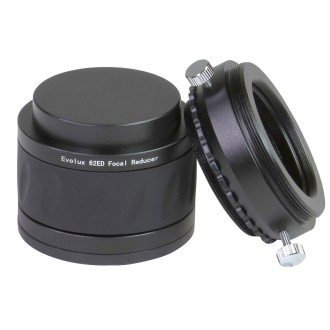 Redutor/Flattener 0.9x...