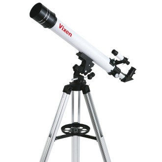 Telescópio refrator VIXEN...