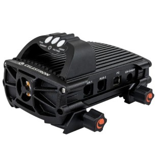 Controlador Smart Dewheater...