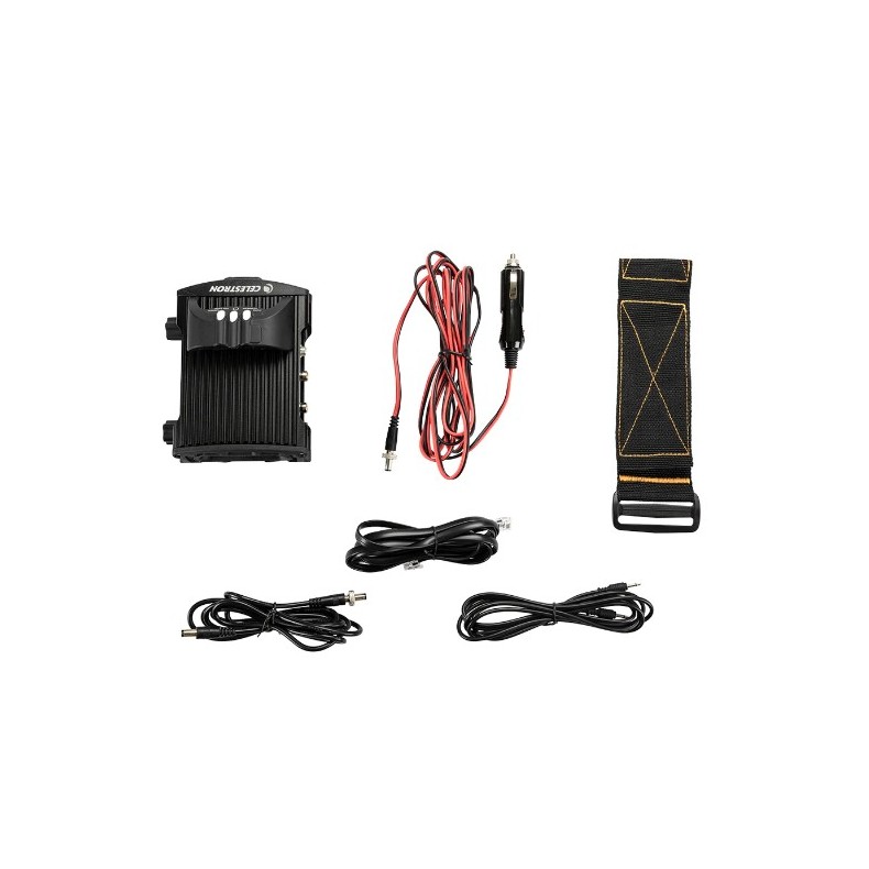 Controlador Smart Dewheater 2x 94035 Controlador Smart Dewheater 2x 94035