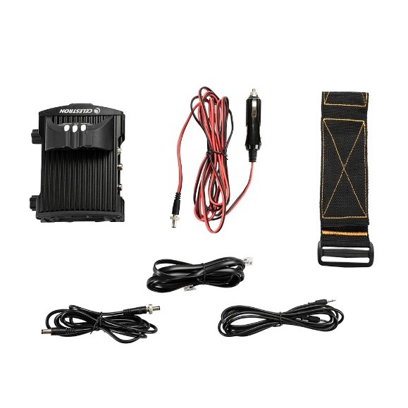 Controlador Smart Dewheater 2x 94035