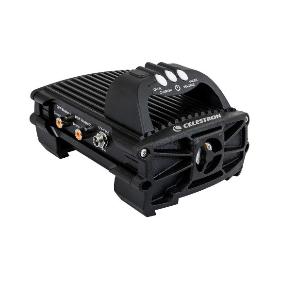 Controlador Smart Dewheater 2x 94035