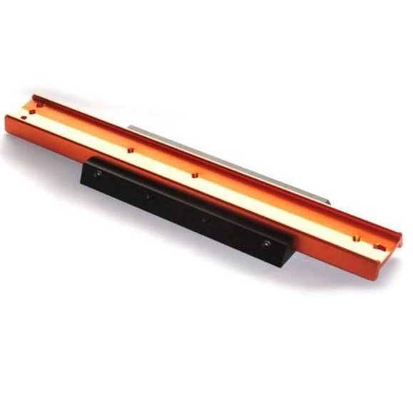 Vixen Adaptador de cauda de andorinha para tipos de montagem Losmandy