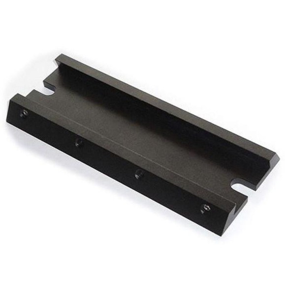 Vixen Adaptador de cauda de andorinha para tipos de montagem Losmandy