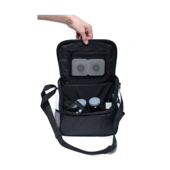 Oklop Saco de transporte para acessórios