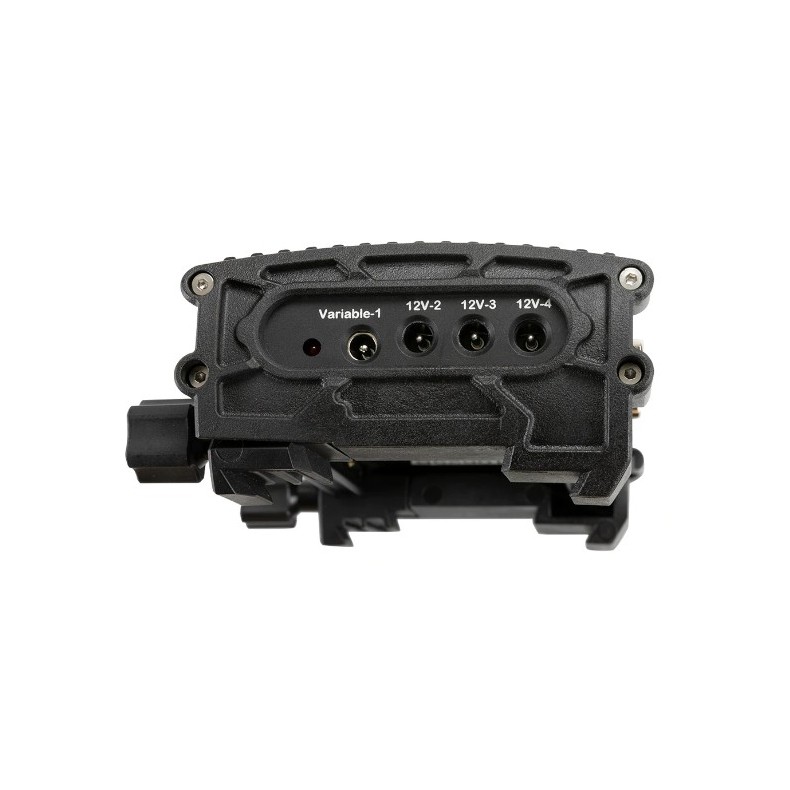 Controlador inteligente do...