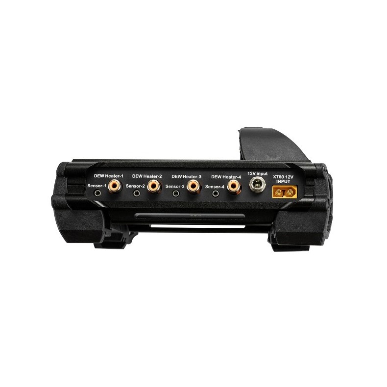 Controlador inteligente do...