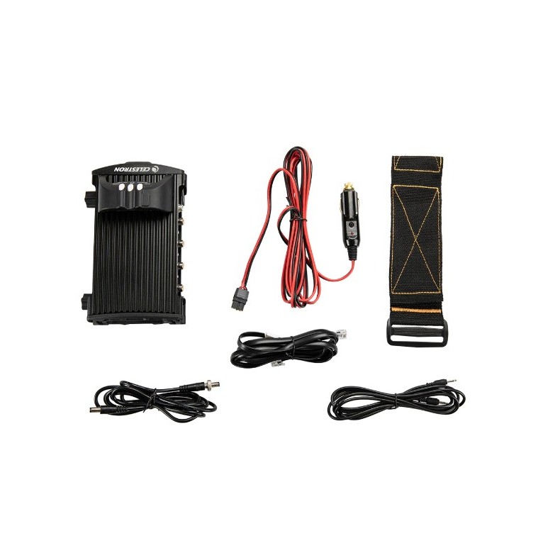 Controlador inteligente do...