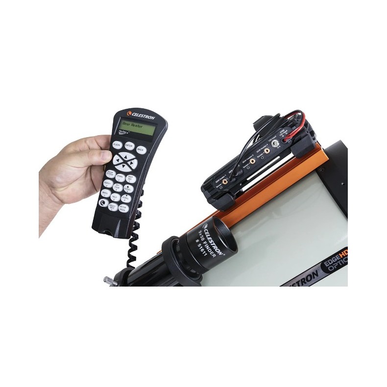 Controlador inteligente do...