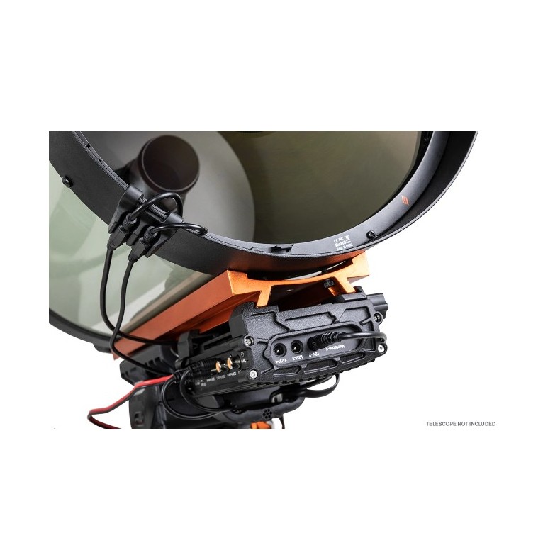 Controlador inteligente do...