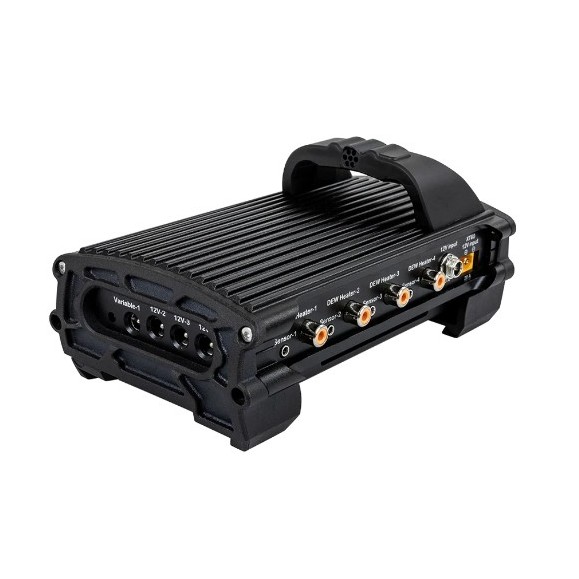 Controlador inteligente do desumidificador 4x 94036