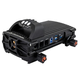 Controlador inteligente do...