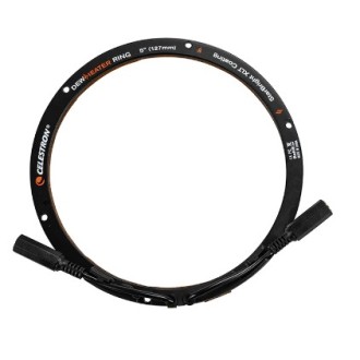 Anel de aquecimento...