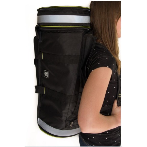 Oklop Mochila e saco de transporte para Schmidt Tube - Cassegrein 9.25