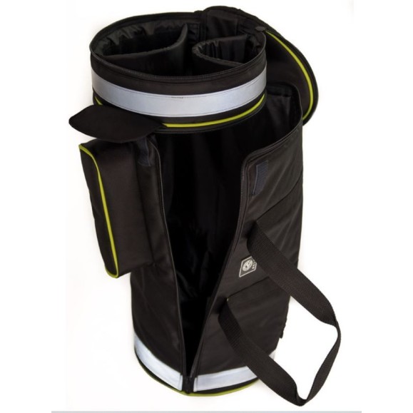 Oklop Mochila e saco de transporte para Schmidt Tube - Cassegrein 9.25