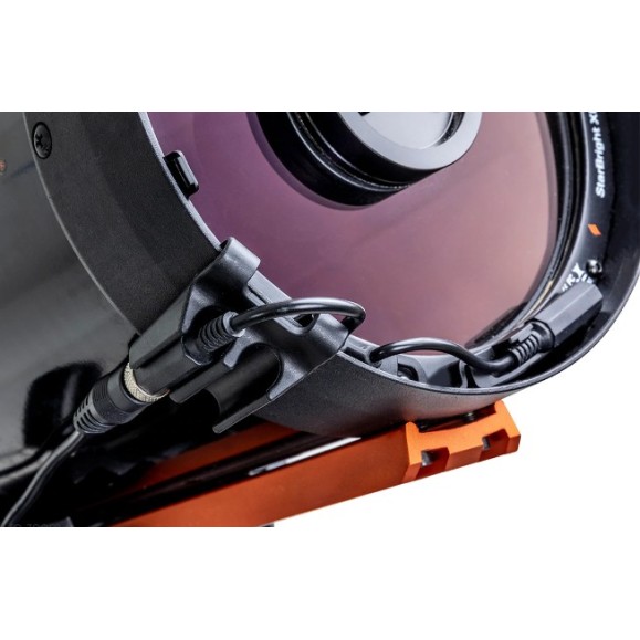 Anel de aquecimento anticongelante CELESTRON para tubos de 6" SC