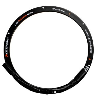 Anel de aquecimento...