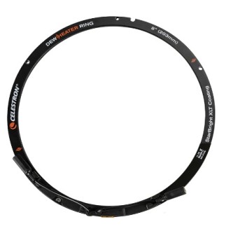 Anel de aquecimento...