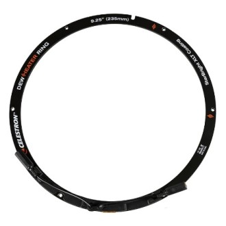 Anel de aquecimento...