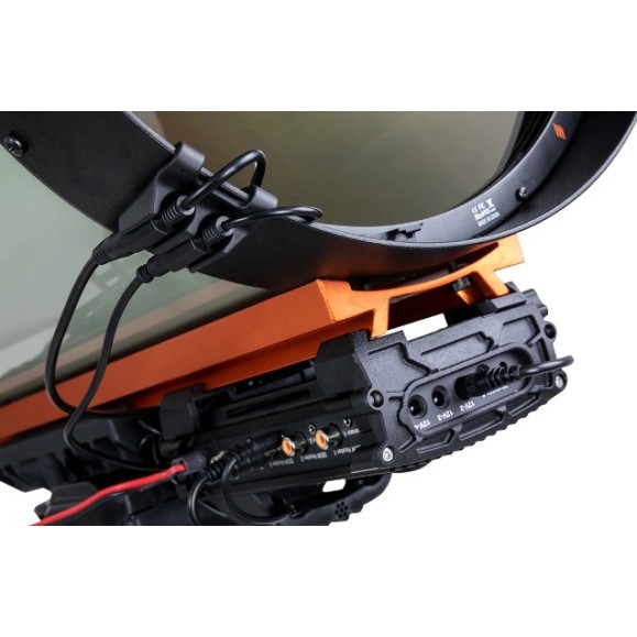 Anel de aquecimento anticongelante CELESTRON para tubos SC 11