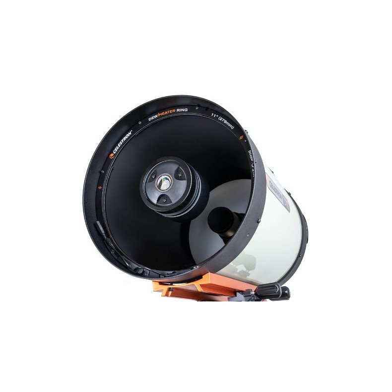 Anel de aquecimento anticongelante...