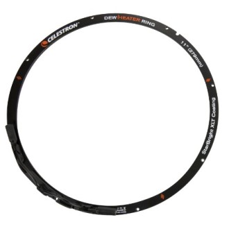 Anel de aquecimento...