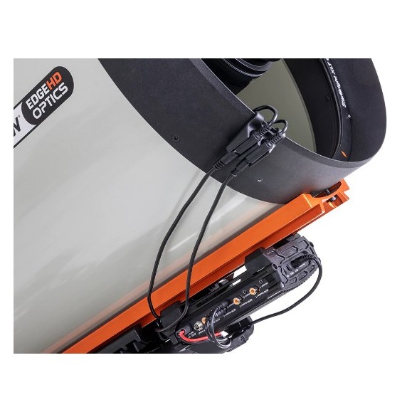 Anel de aquecimento anti-orvalho CELESTRON para tubos de 14" SC