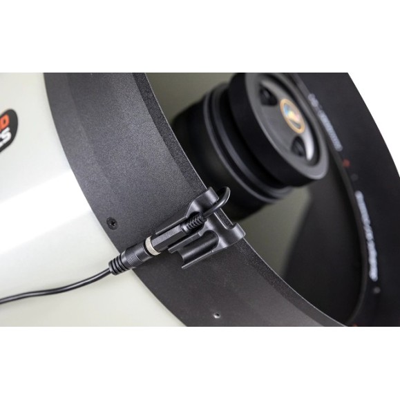 Anel de aquecimento anti-orvalho CELESTRON para tubos de 14" SC