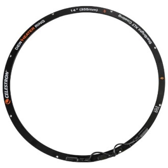 Anel de aquecimento...