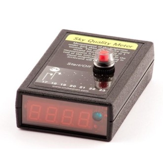 Unihedron Medidor da...