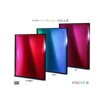 Conjunto de 3 filtros...