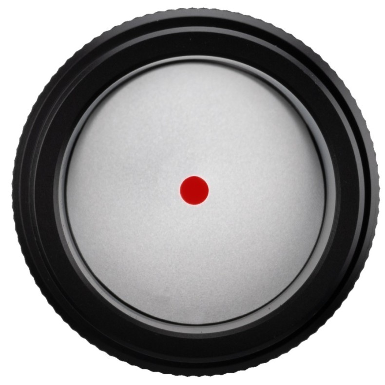 Colimador laser de 1,25" da BRESSER Colimador laser de 1,25" da BRESSER