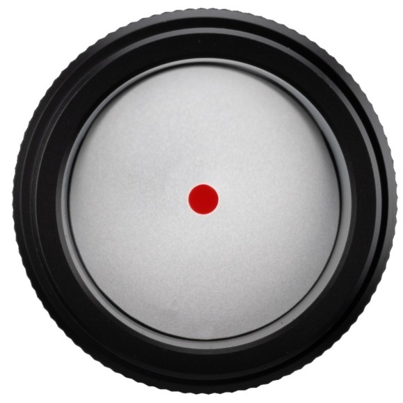 Colimador laser de 1,25" da BRESSER