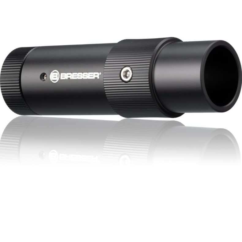 Colimador laser de 1,25" da BRESSER Colimador laser de 1,25" da BRESSER